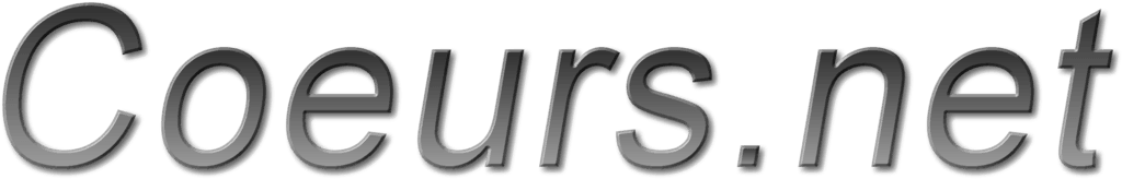 coeurs logo